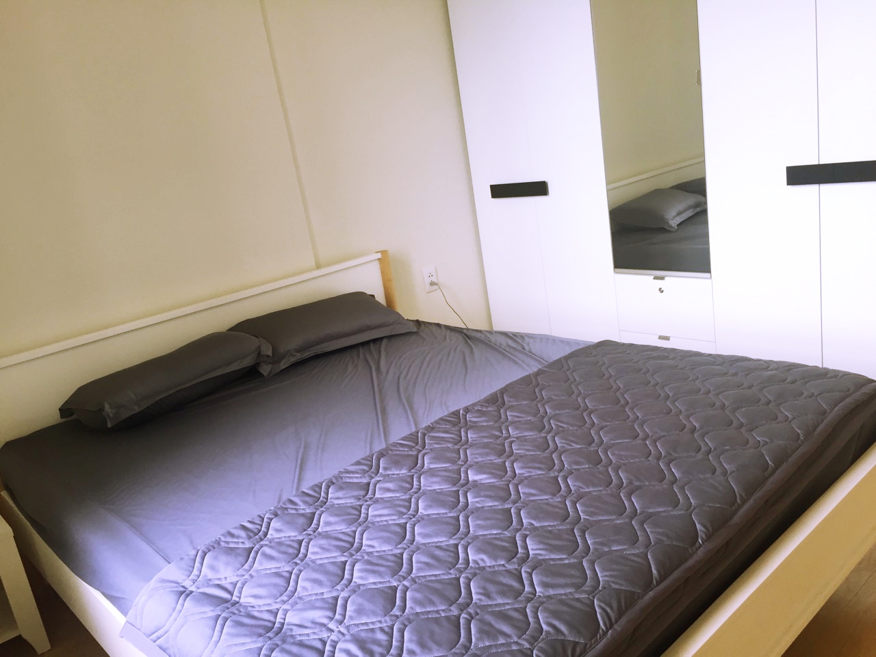 D214516 - Masteri Thao Dien Apartment For Rent - Best Price For Long-term - 2 bedroom